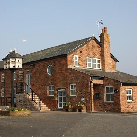 Wall Hill Farm Northwich Zewnętrze zdjęcie