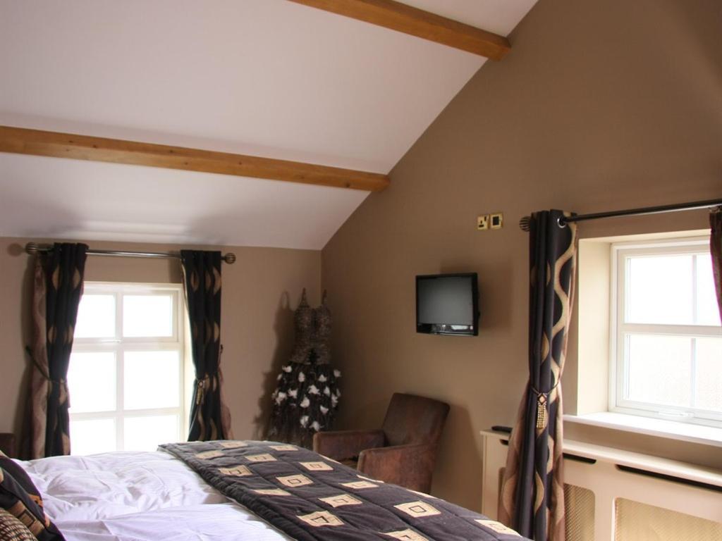 Wall Hill Farm Northwich Pokój zdjęcie