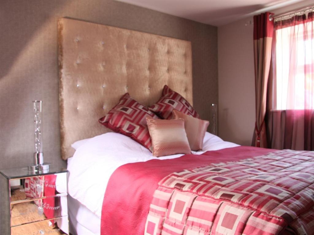 Wall Hill Farm Northwich Zewnętrze zdjęcie