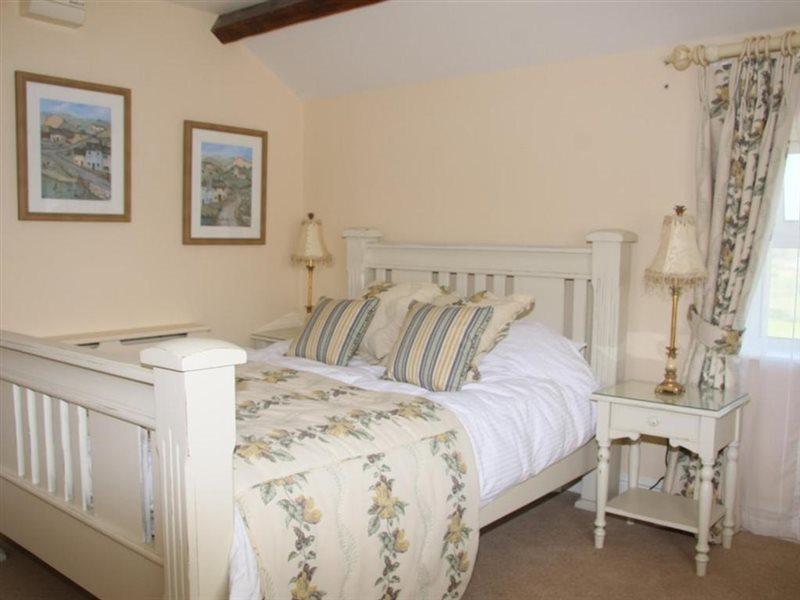 Wall Hill Farm Northwich Zewnętrze zdjęcie