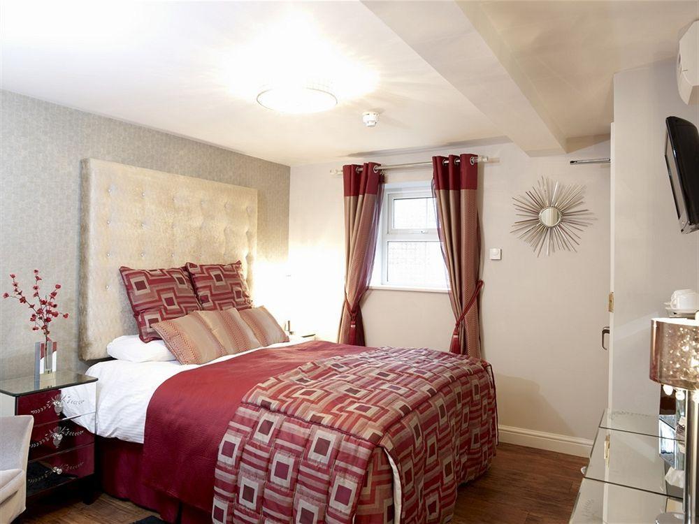 Wall Hill Farm Northwich Zewnętrze zdjęcie